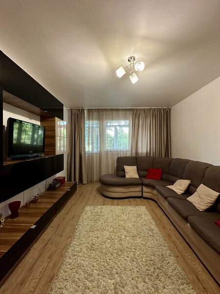Drumul Taberei, zona Plaza Mall, str. Brasov,