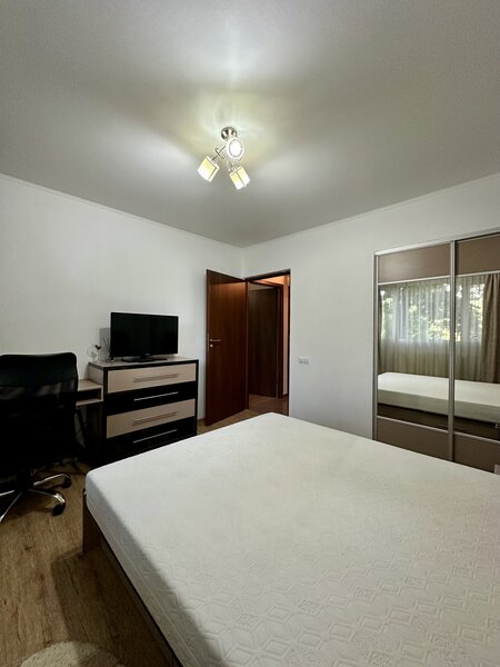 Drumul Taberei, zona Plaza Mall, str. Brasov,